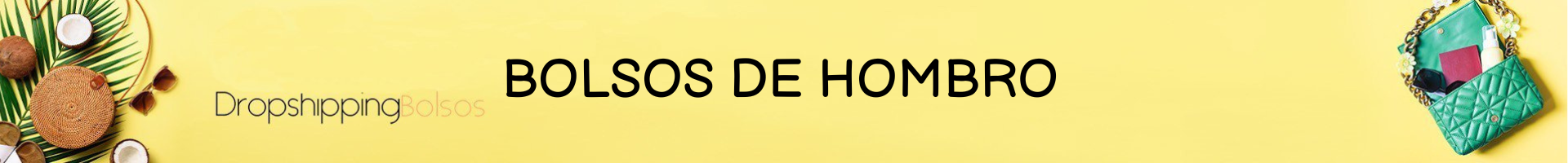 DE HOMBRO